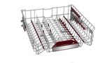 N 70 fully-integrated dishwasher 60 cm Tall Tub S287HDX01A S287HDX01A-8
