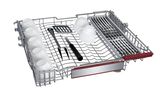N 70 Fully-integrated dishwasher 60 cm Tall Tub S287HDX01A S287HDX01A-7
