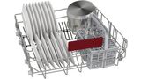 N 50 Fully-integrated dishwasher 60 cm S155HTX02A S155HTX02A-6