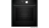 N 90 Built-in oven with steam function 60 x 60 cm Flex Design B69FY5CY0A B69FY5CY0A-8