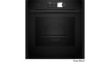 N 90 Built-in oven with steam function 60 x 60 cm Flex Design B69FY5CY0A B69FY5CY0A-11