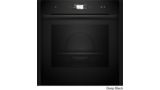 N 90 Built-in oven with added steam function 60 x 60 cm Flex Design B69VS73Y0A B69VS73Y0A-10