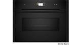 N 90 Built-in compact oven with microwave function 60 x 45 cm Flex Design C29MS3AY0 C29MS3AY0-10