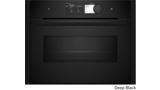 N 90 Built-in compact oven with microwave function 60 x 45 cm Flex Design C29MY7MY0 C29MY7MY0-10