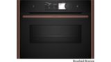 N 90 Built-in compact oven with microwave function 60 x 45 cm Flex Design C29MY7MY0 C29MY7MY0-7