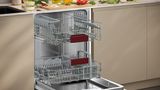 N 50 Fully-integrated dishwasher 60 cm S155HTX02A S155HTX02A-8