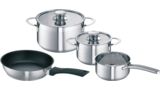 Cookware set 4 pieces Z9442X0 Z9442X0-1