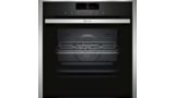 N 90 Built-in oven with added steam function Stainless steel B58VT68N0B B58VT68N0B-1