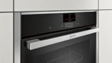 N 90 Built-in compact oven with microwave function C17MS32N0B C17MS32N0B-4