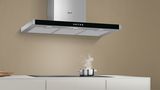 N 50 wall-mounted cooker hood 90 cm Stainless steel D79MH52N1 D79MH52N1-2