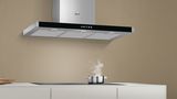 N 50 Wall-mounted cooker hood 90 cm Stainless steel D79MH52N1 D79MH52N1-2