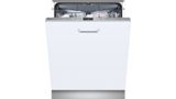 fully-integrated dishwasher 60 cm S515M60X0A S515M60X0A-1