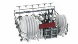 built-under dishwasher 60 cm Stainless steel S215M60S0A S215M60S0A-4