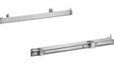 Clip rail Stainless steel Z11TI15X0 Z11TI15X0-1