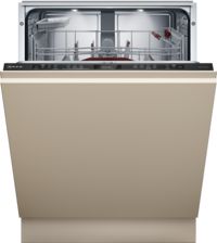 S157ZB802E  Geschirrsp&uuml;ler vollintegrierbar 60 cm