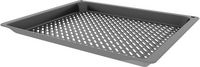 Z1655CA0 Air Fry & Grillblech, sp&uuml;lmaschinengeeignet