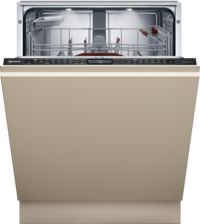 S199ZB803E  Geschirrsp&uuml;ler vollintegrierbar 60 cm