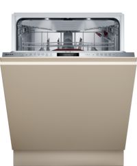 S157ZCX18E  Geschirrsp&uuml;ler vollintegrierbar 60 cm