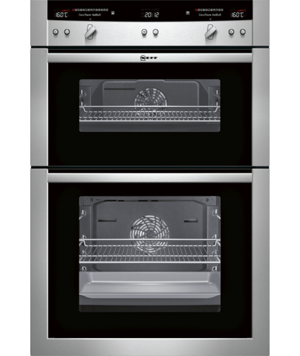 Neff built in oven deals manual