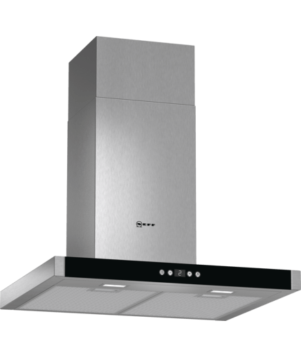 neff chimney extractor