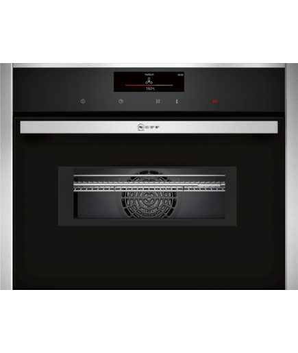 microwave as range hood