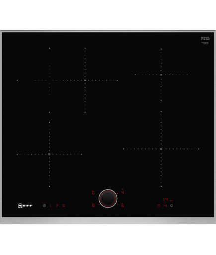 Neff T46ts61n0 Индукционная варочная панель