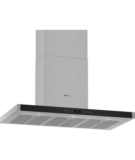 neff chimney hood 60cm