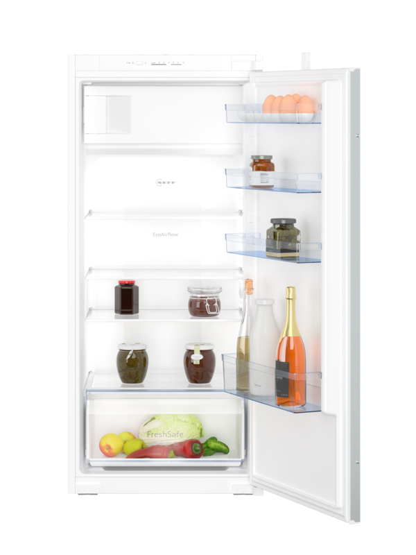 Einbau Kühlschrank  KI2421SE0