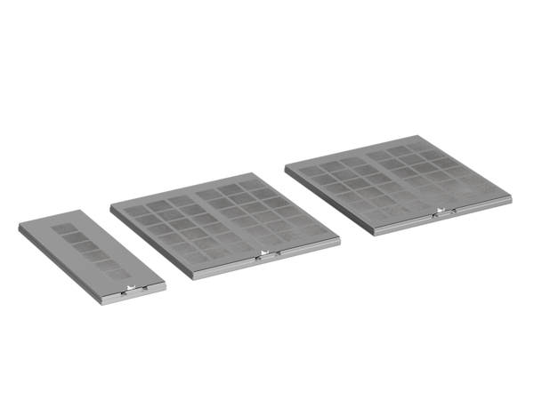 Regenerative Kohlefilter k&ouml;nnen leicht gereinigt werden und halten 7-10 Jahre