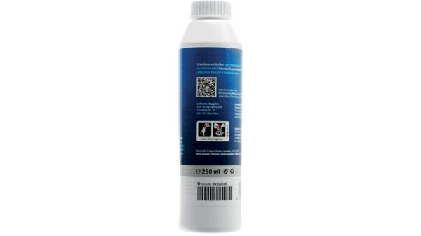 Descaler Descaler for Coffee Machines & Steam Ovens Liquid descaler (non-dangerous good) 00312010 00312010-2