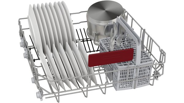 N 50 Fully-integrated dishwasher 60 cm S155HTX02A S155HTX02A-6