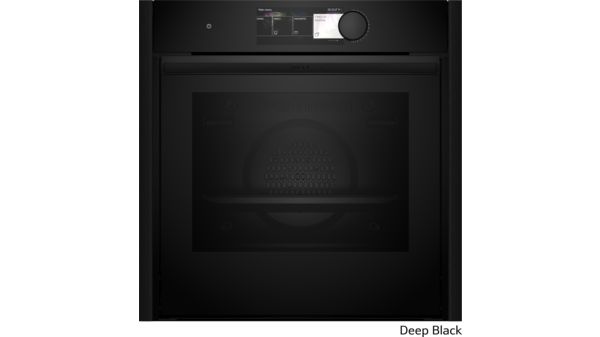 N 90 Built-in oven with steam function 60 x 60 cm Flex Design B69FY5CY0A B69FY5CY0A-11