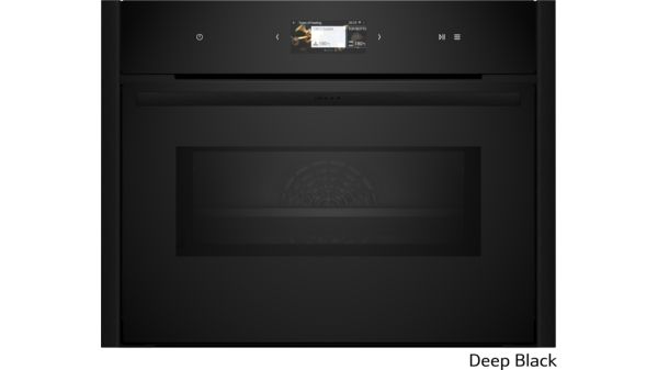 N 90 Built-in compact oven with microwave function 60 x 45 cm Flex Design C29MS3AY0 C29MS3AY0-10