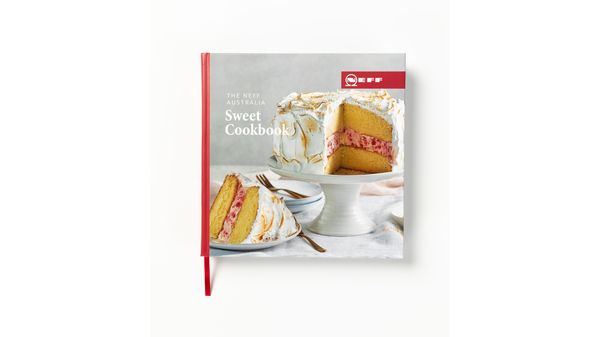 Free neff deals cookbook