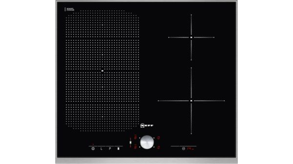 neff induction hob t51t55x2