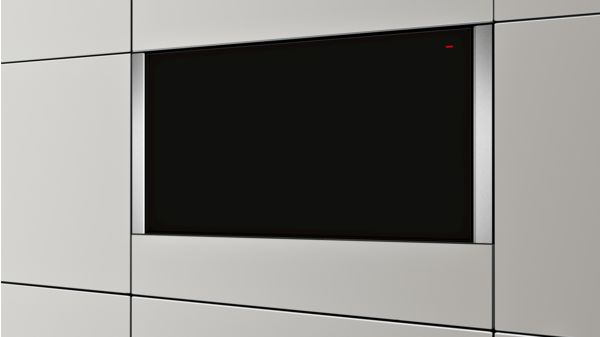 Built-in warming drawer 60 x 29 cm N17HH20N0A N17HH20N0A-3