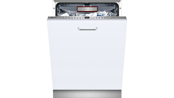 Fully-integrated dishwasher 60 cm S52P69X0EU S52P69X0EU-1