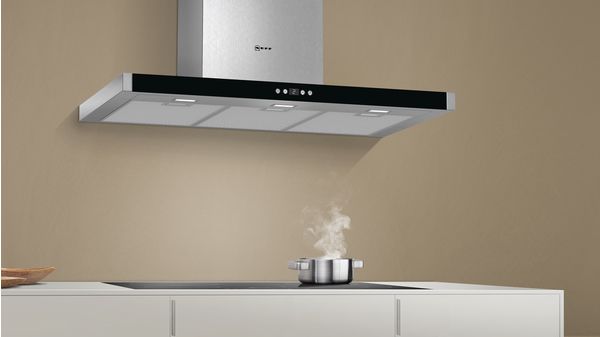 Neff 90cm deals cooker hood