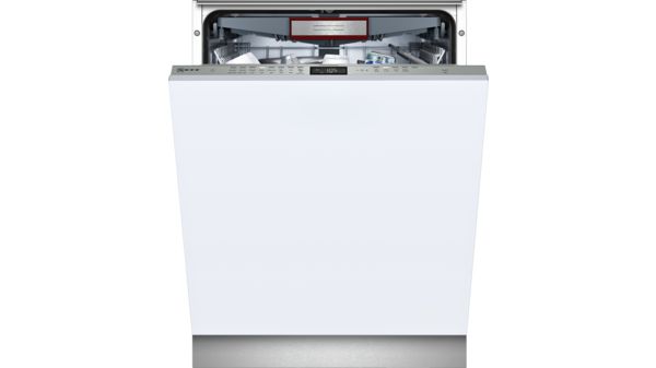 fully-integrated dishwasher 60 cm XXL S525T80D0A S525T80D0A-1