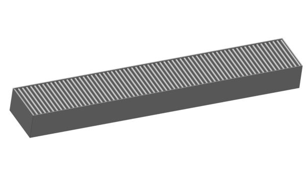 installation accessory Z8500X0 Z8500X0-2